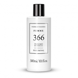 PURE ROYAL 366