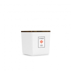 Grapefruit & Orange Blossom