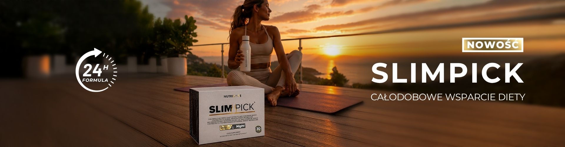 Slimpick